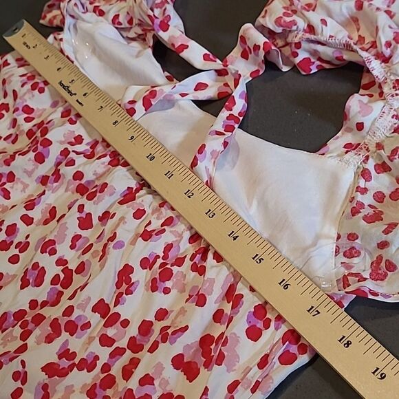 ANDREE by unit  sz S dress - Picture 9 of 11